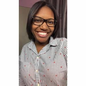 Meet your Posher, Taniah